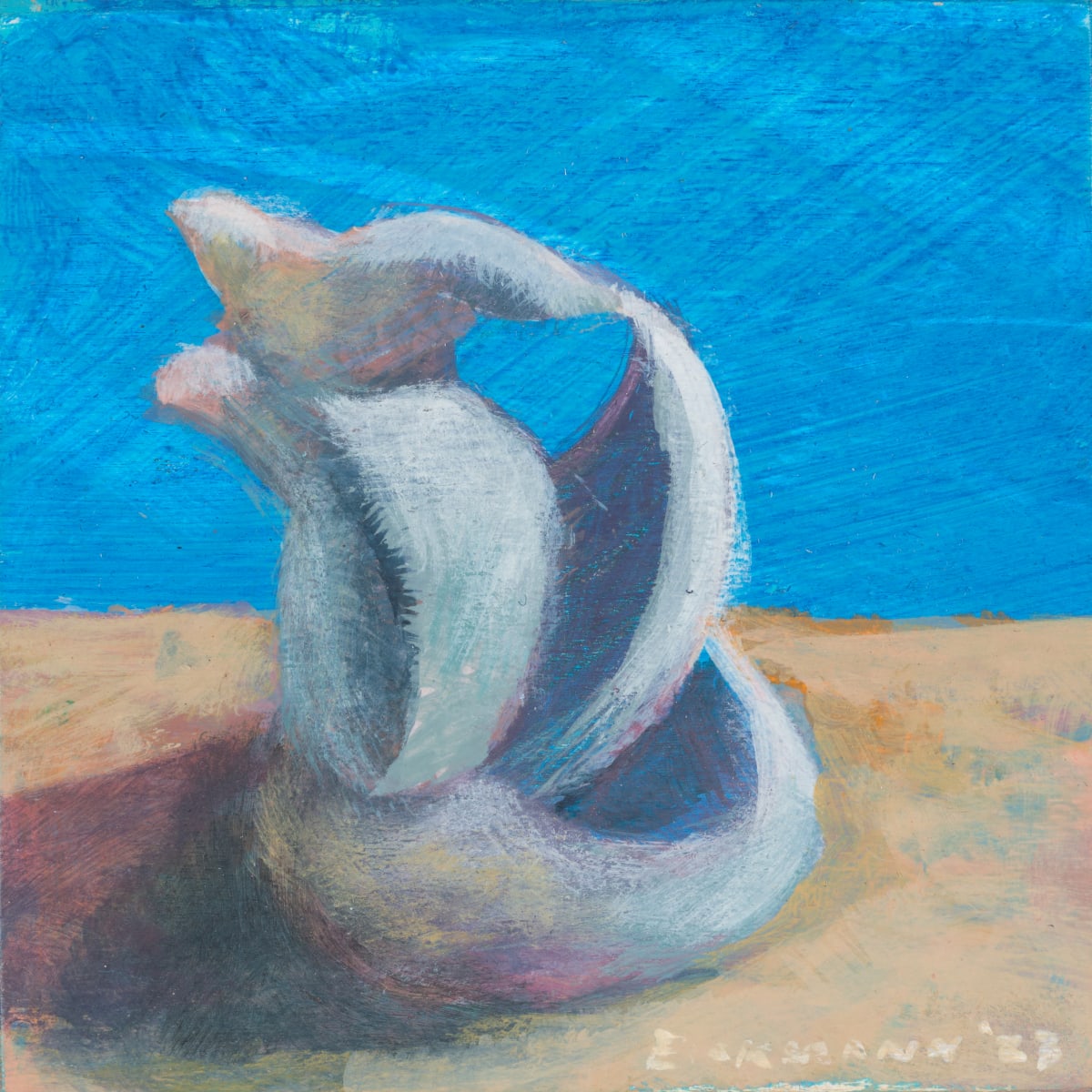 Halcyon by Eric  Eickmann, Image 1.