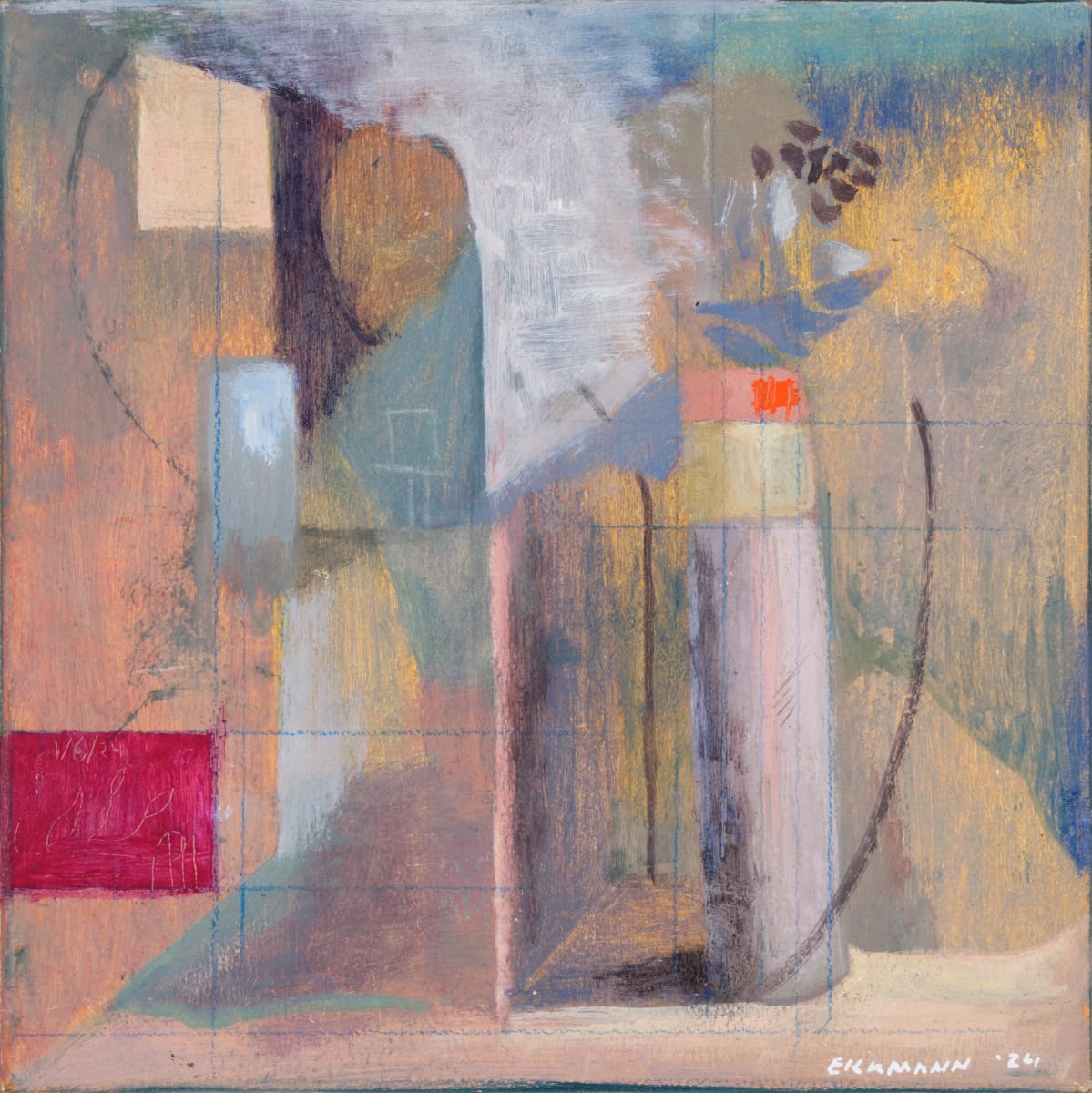 Hall by Eric  Eickmann, Image 4.