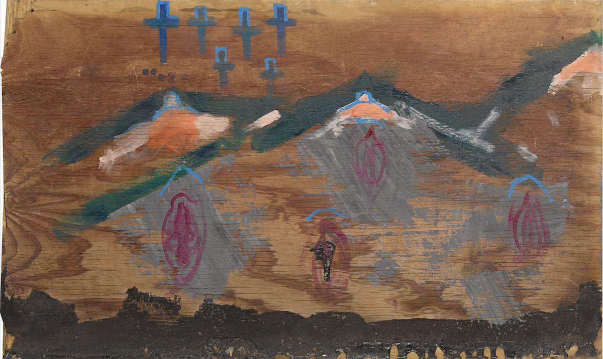 Heaven by Eric  Eickmann, Image 13.