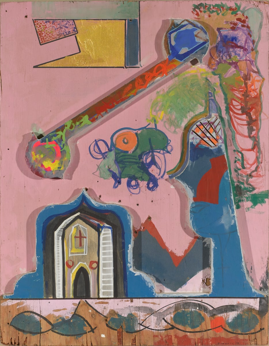 Hut by Eric  Eickmann, Image 16.