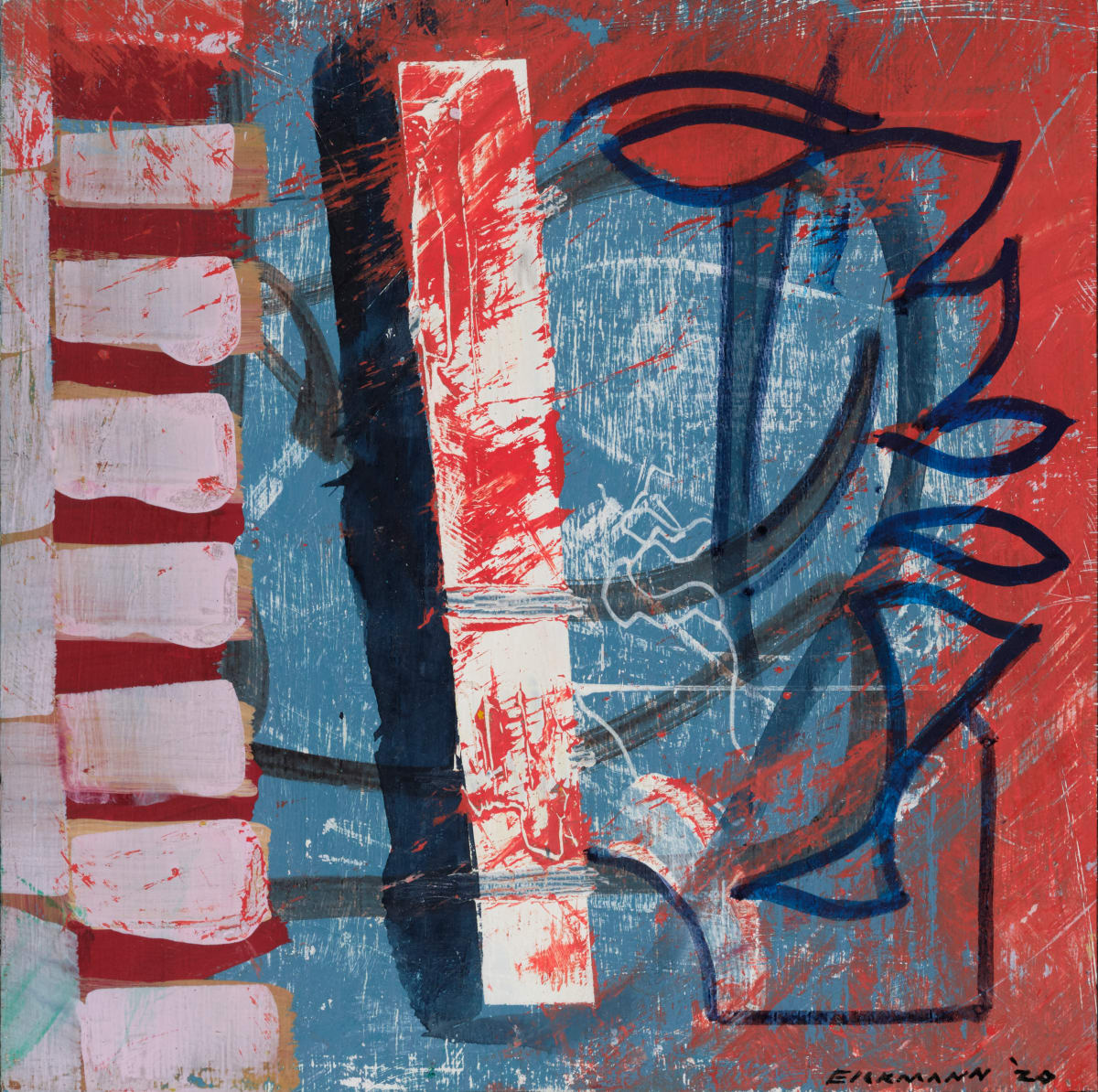Incipient by Eric  Eickmann, Image 1.