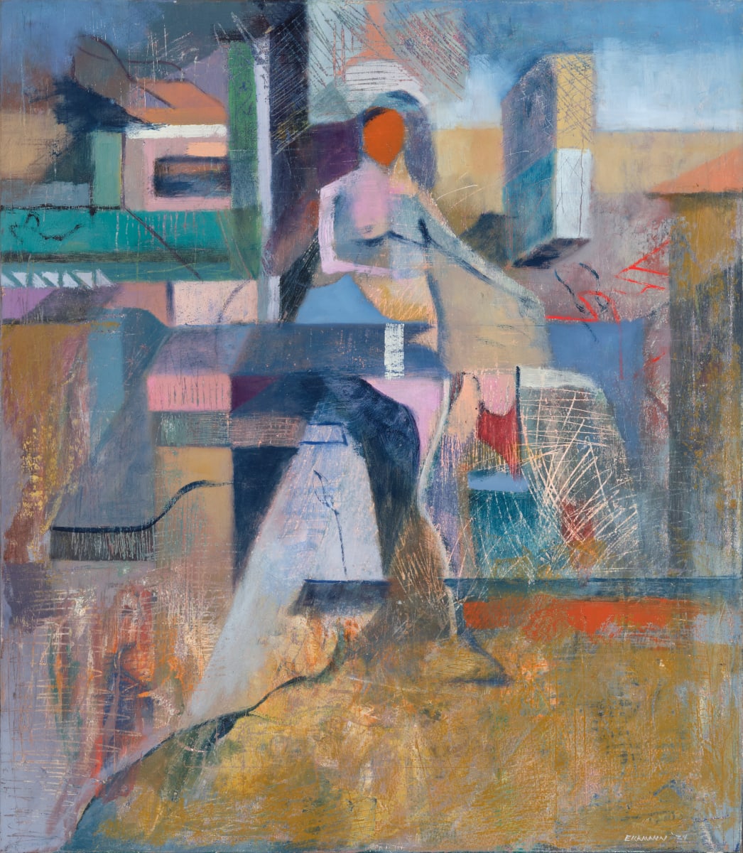 Inertia by Eric  Eickmann, Image 4.