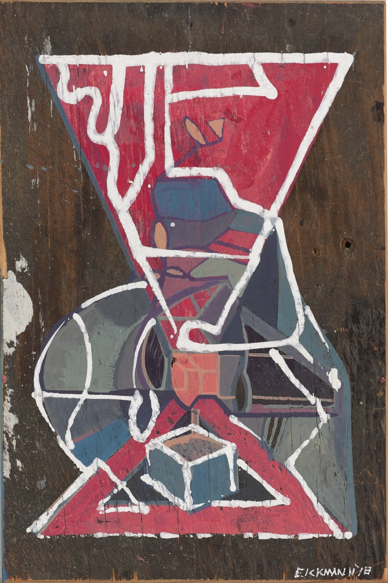 Inerrant by Eric  Eickmann, Image 1.