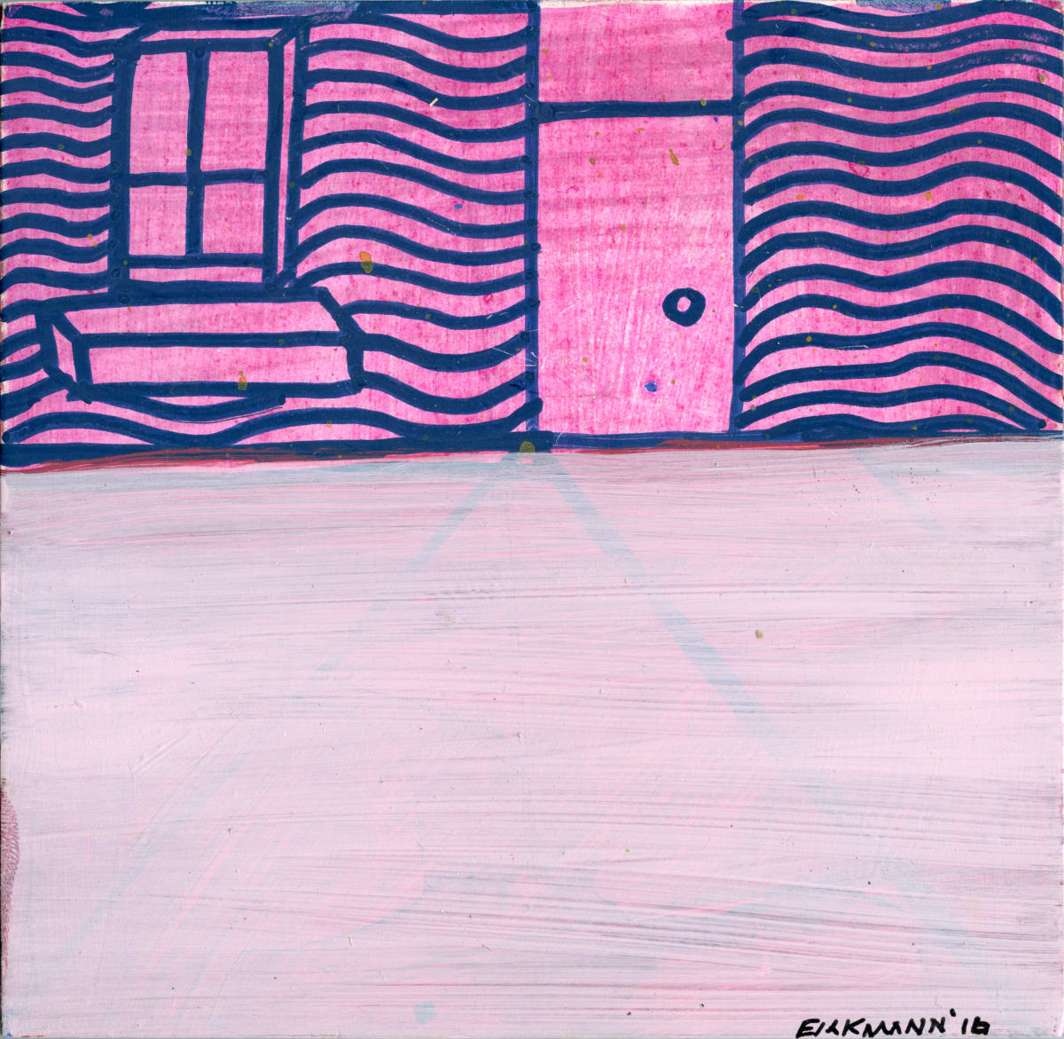 Interim by Eric  Eickmann, Image 1.