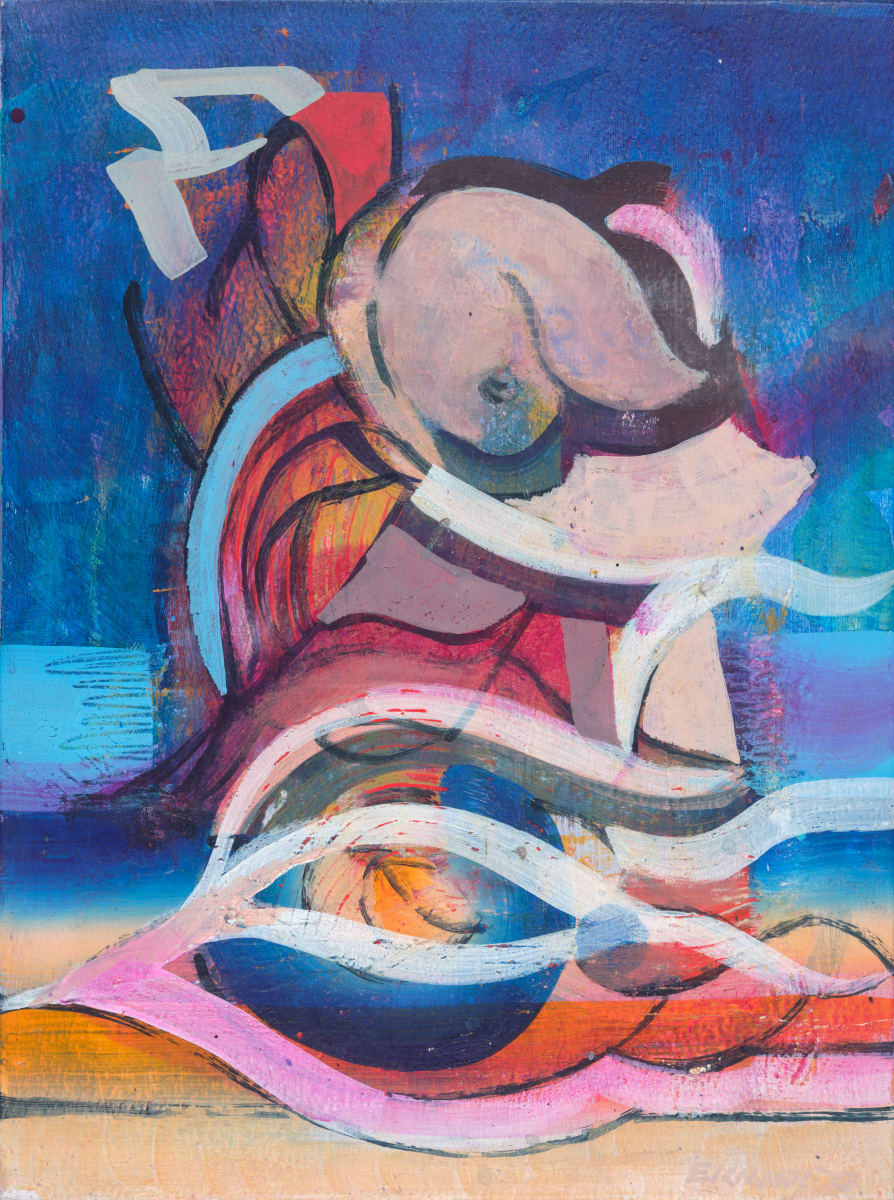 Interplay by Eric  Eickmann, Image 4.