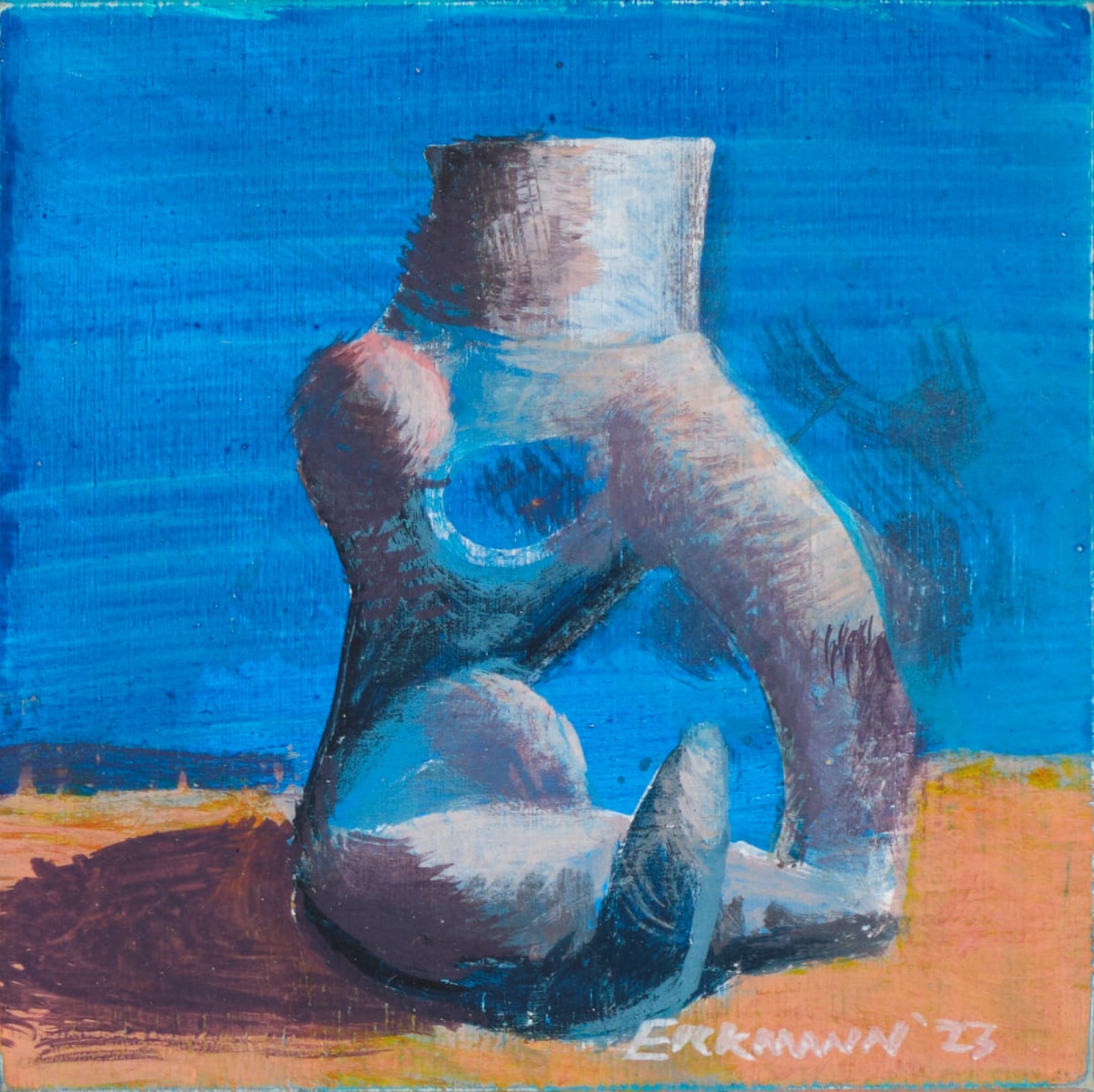 Interstitial by Eric  Eickmann, Image 1.