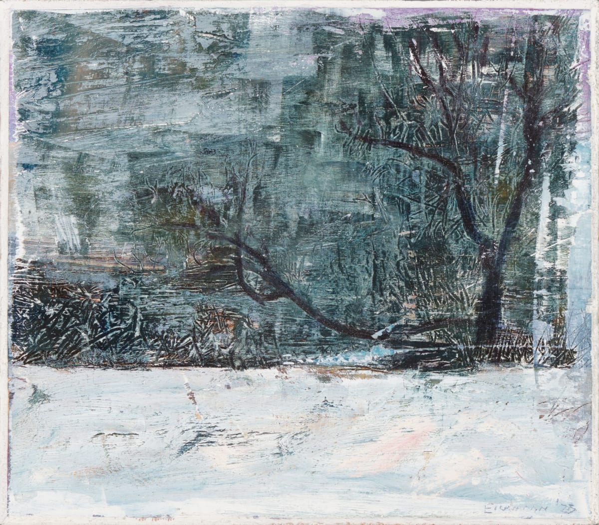 Intertwine by Eric  Eickmann, Image 9.
