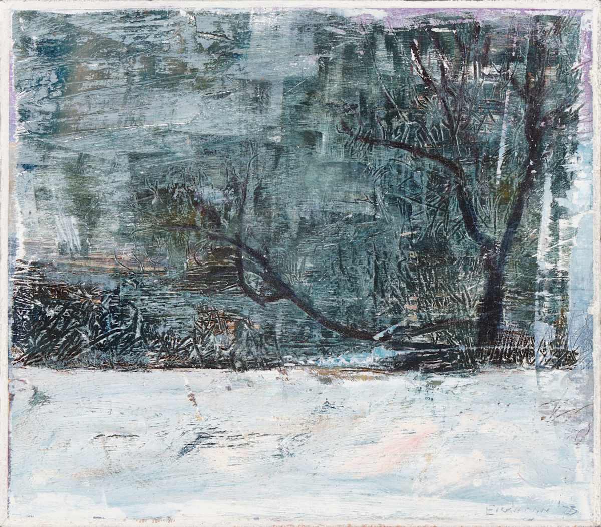 Intertwine by Eric  Eickmann, Image 9.