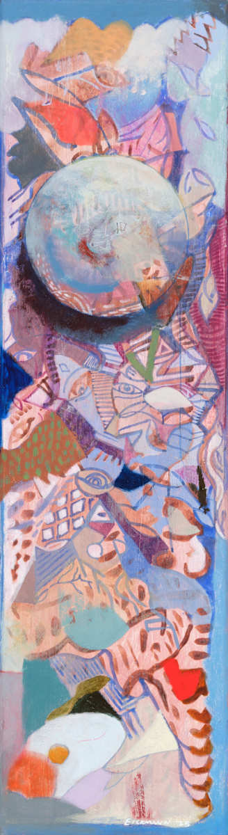 Idiom by Eric  Eickmann, Image 1.