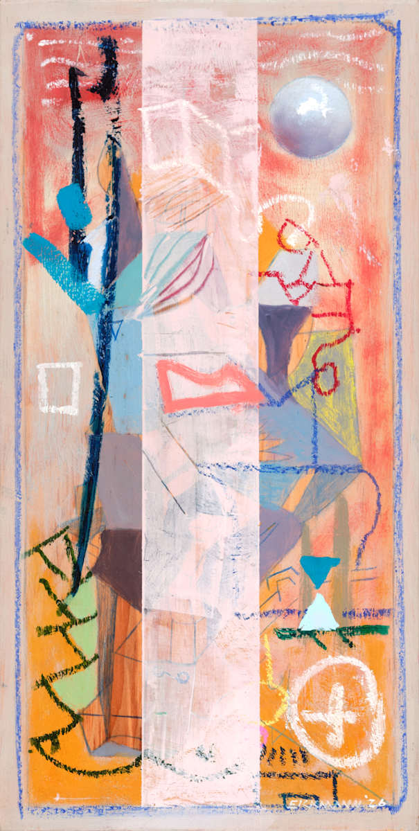 Inculcate by Eric  Eickmann, Image 1.