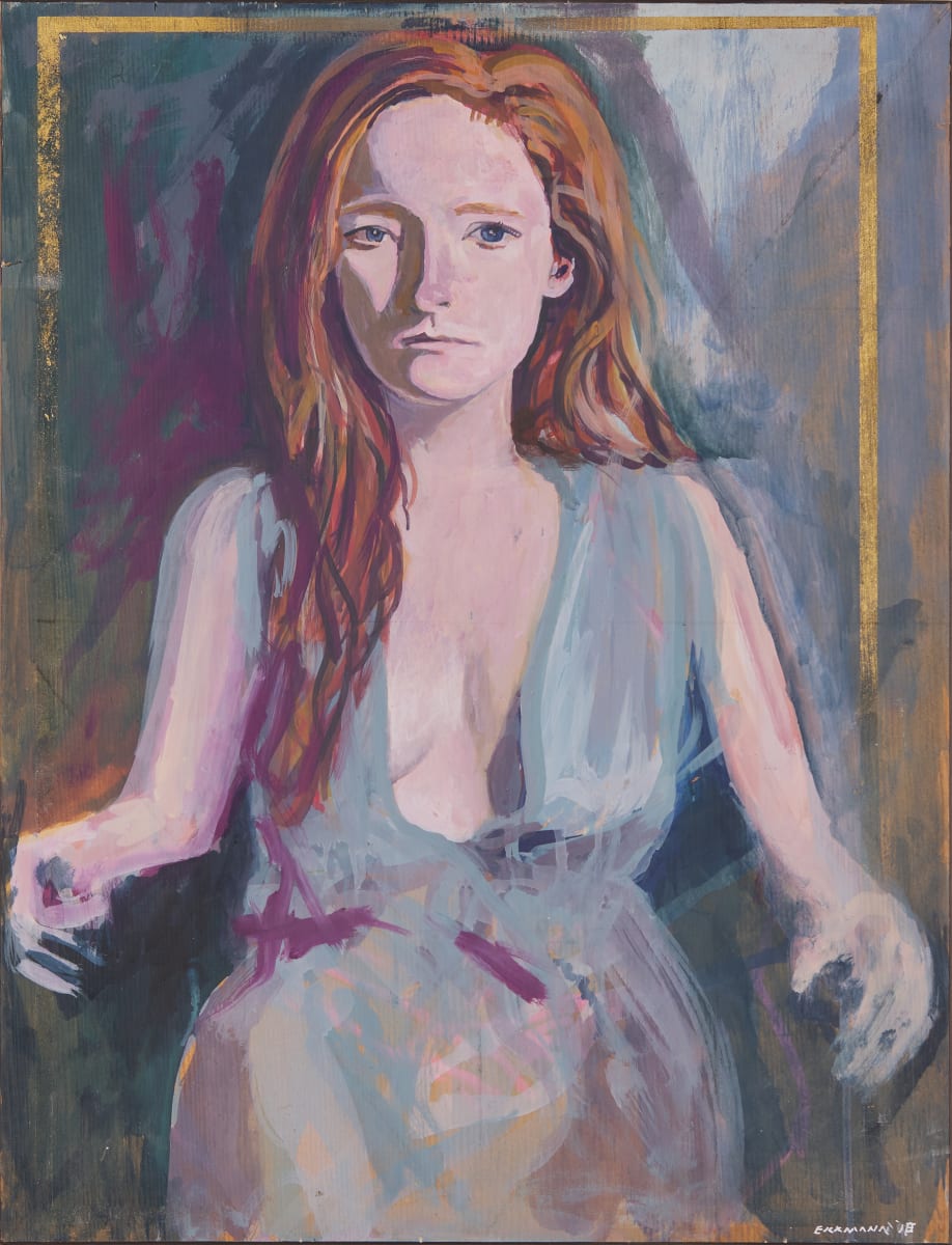 Kelly by Eric  Eickmann, Image 1.