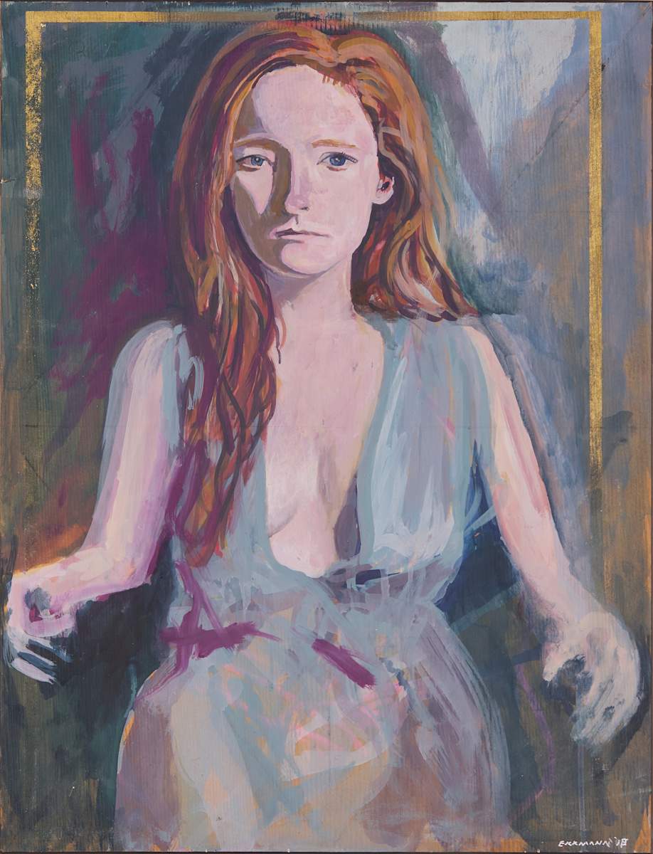 Kelly by Eric  Eickmann, Image 1.