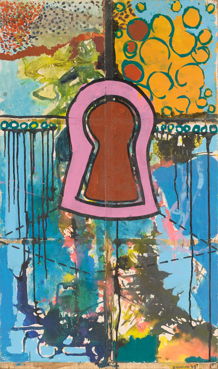 Key by Eric  Eickmann, Image 10.