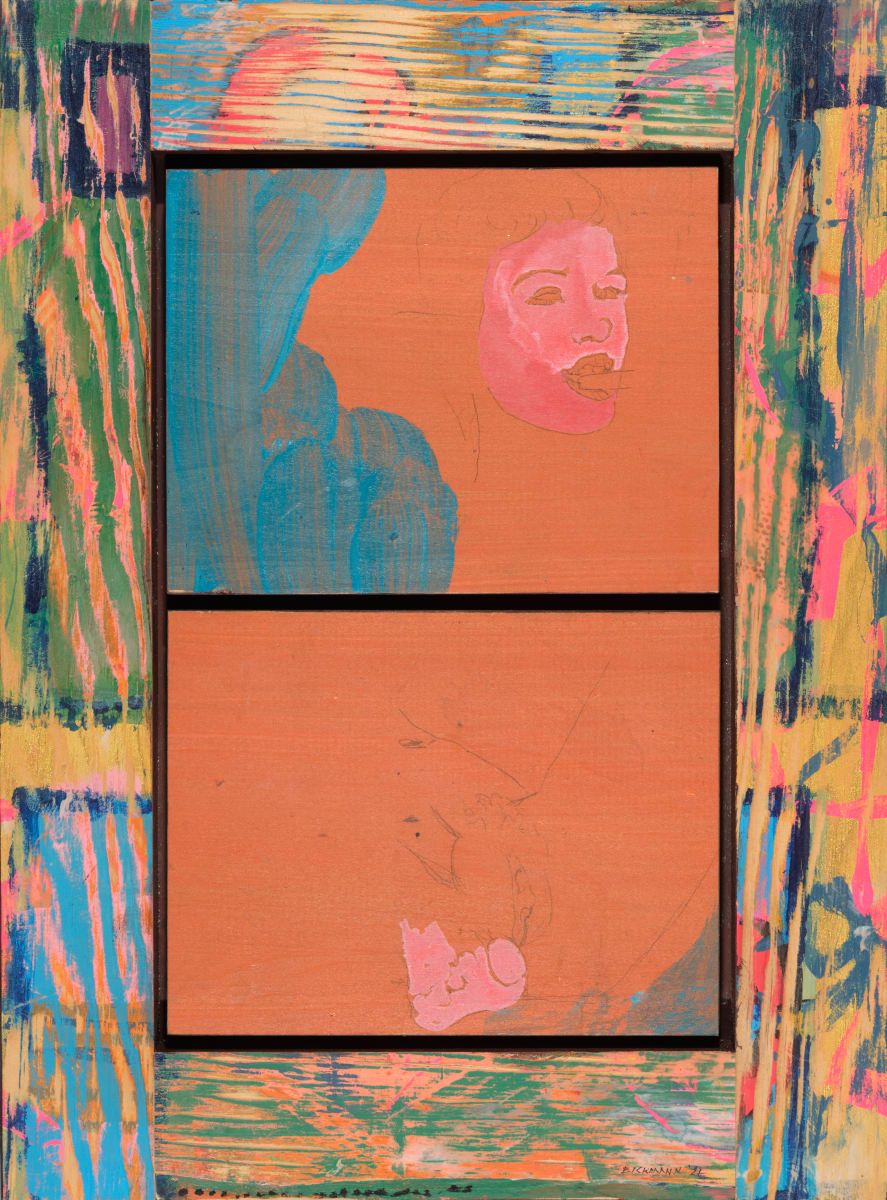 Laminate by Eric  Eickmann, Image 16.
