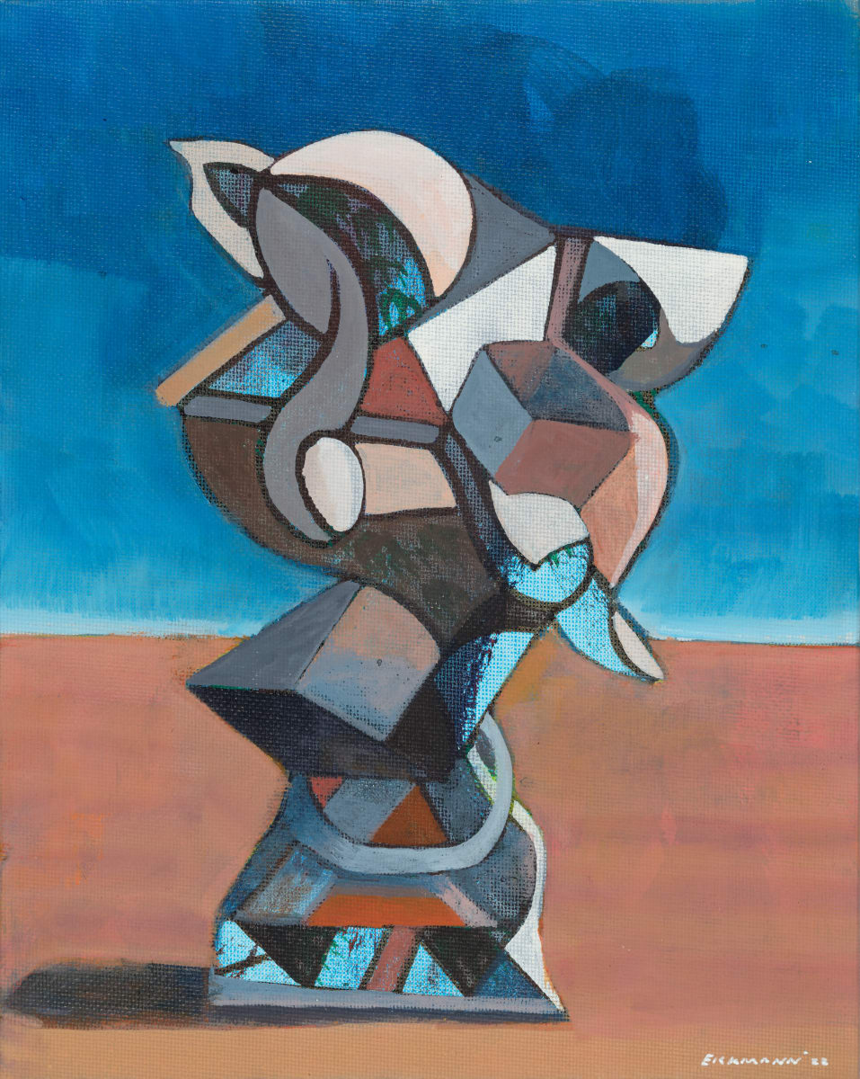 Liberate by Eric  Eickmann, Image 1.