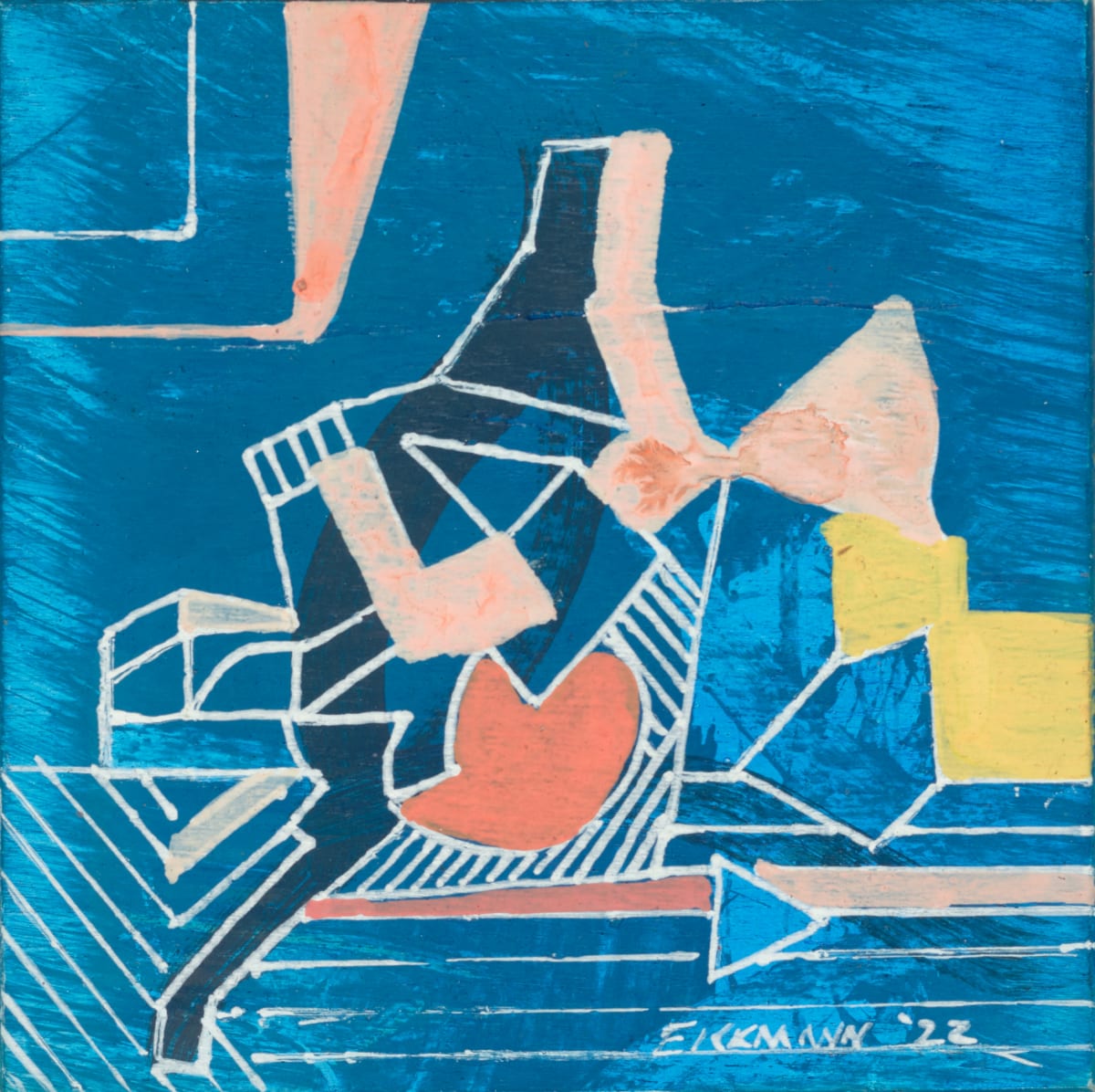 Lille #5 by Eric  Eickmann, Image 1.