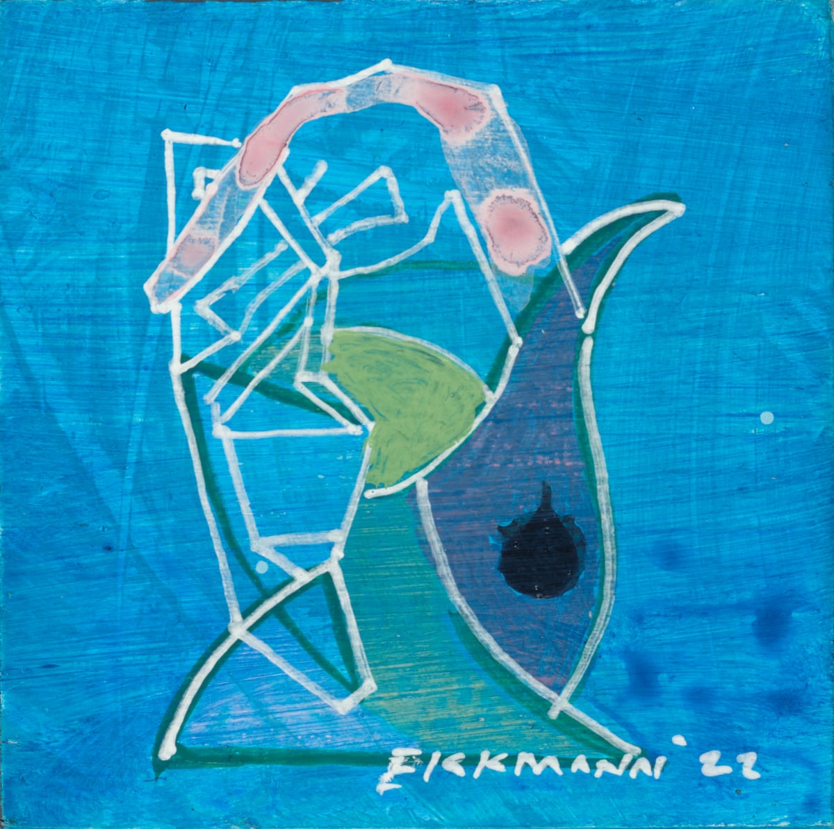 Lille No. 6 by Eric  Eickmann, Image 1.