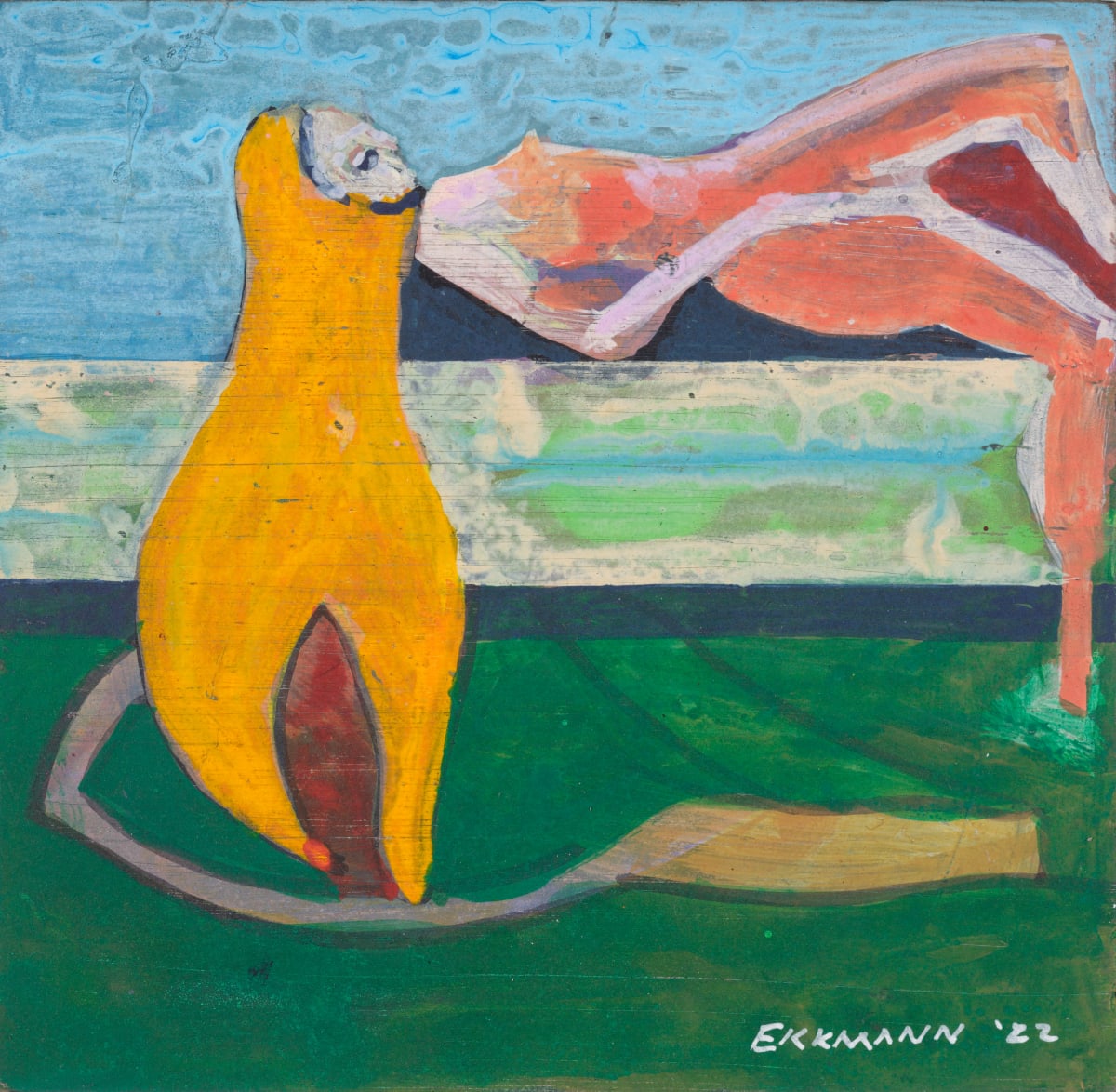 Limb by Eric  Eickmann, Image 1.