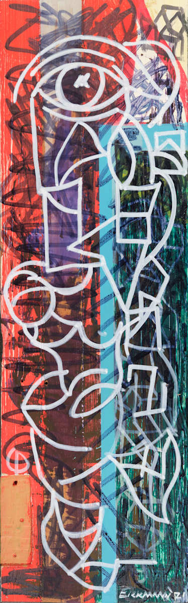 Lineal by Eric  Eickmann, Image 1.