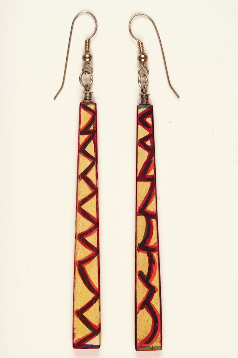 Line #3 by Eric  Eickmann, Image 1.