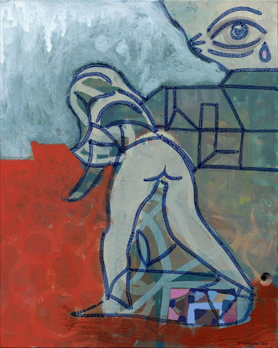 Lint by Eric  Eickmann, Image 1.