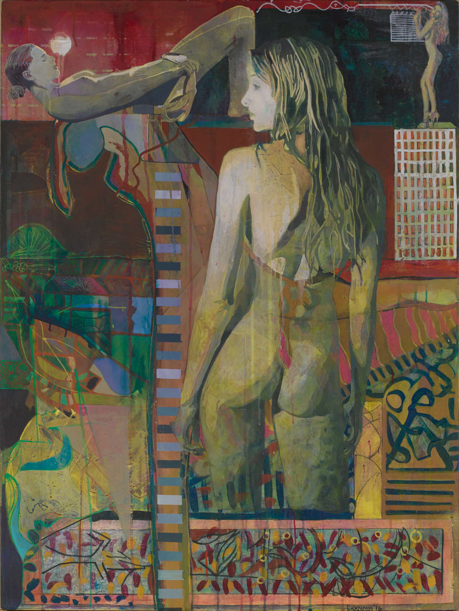Lioness by Eric  Eickmann, Image 2.
