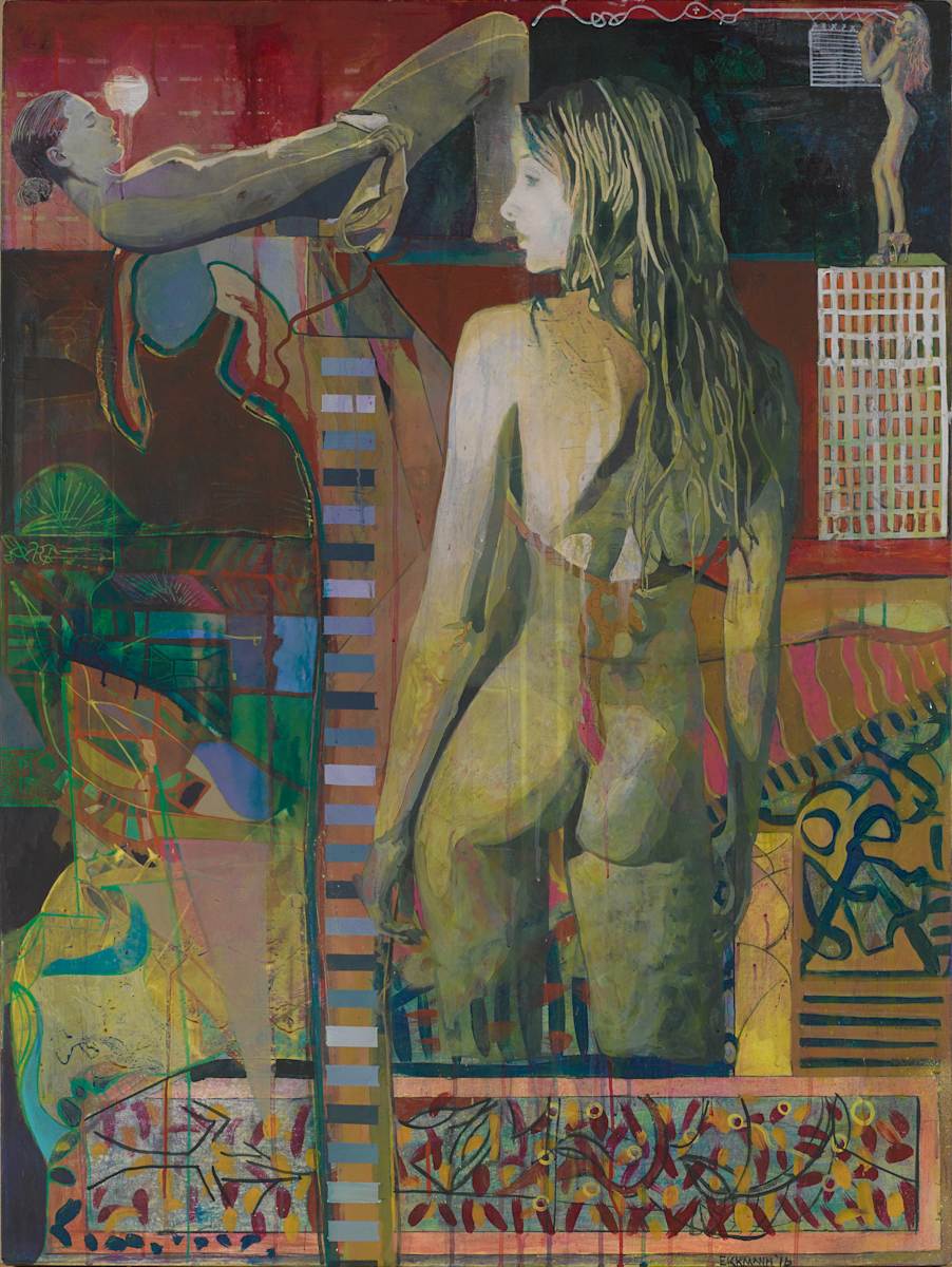 Lioness by Eric  Eickmann, Image 2.