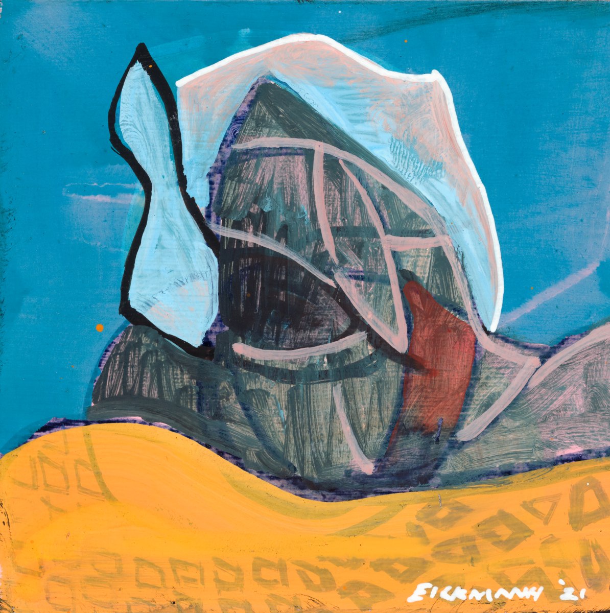 Loaf by Eric  Eickmann, Image 1.