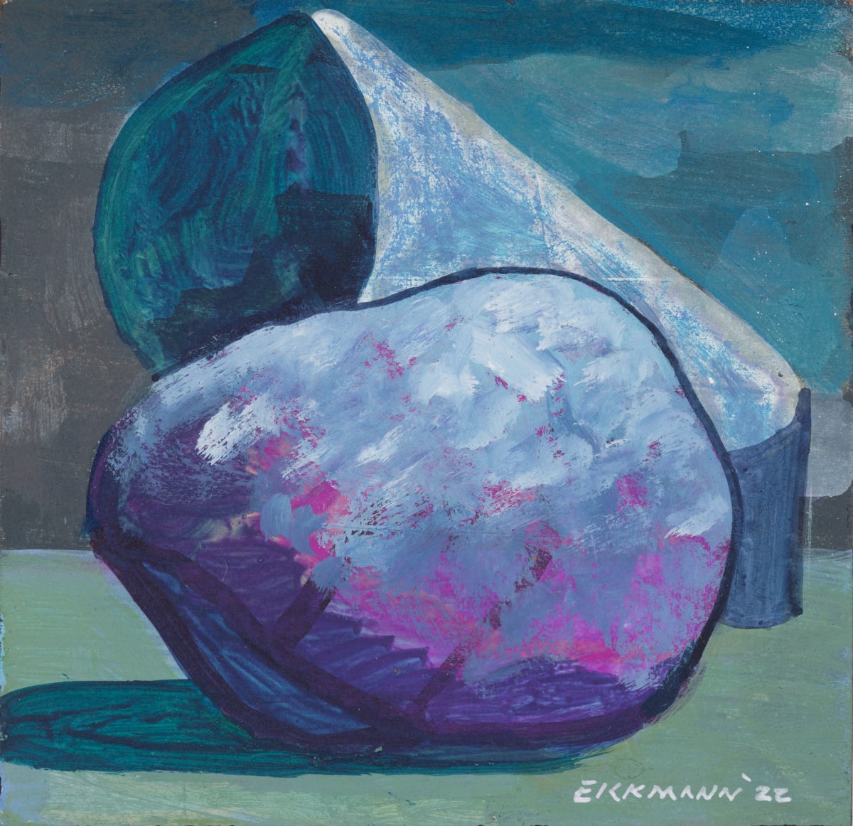 Lob by Eric  Eickmann, Image 1.