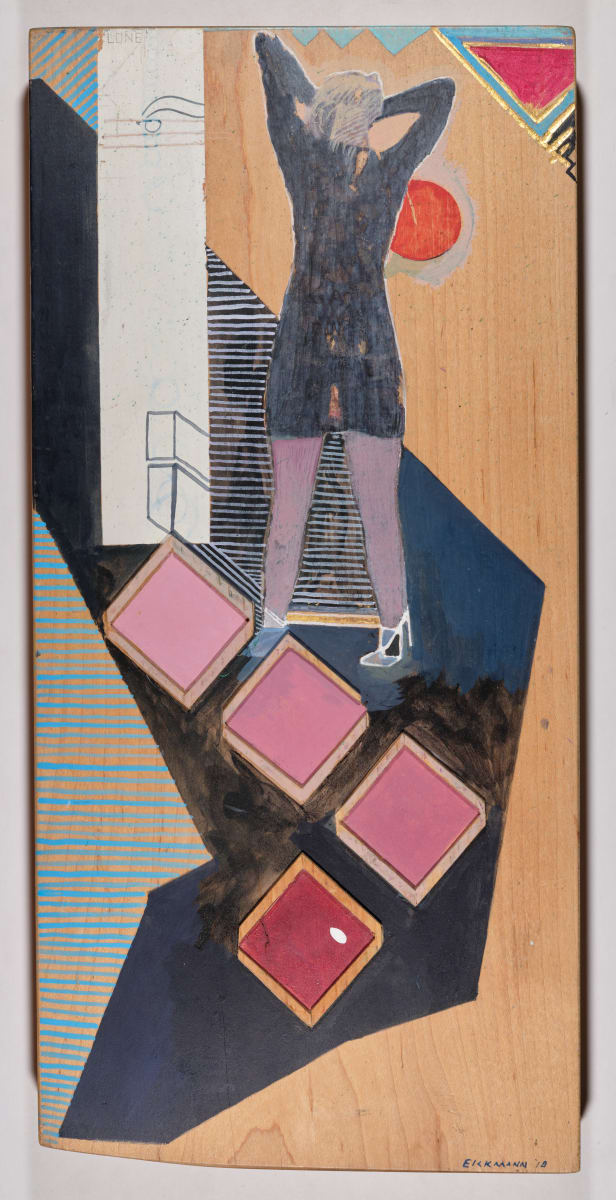Lone by Eric  Eickmann, Image 1.