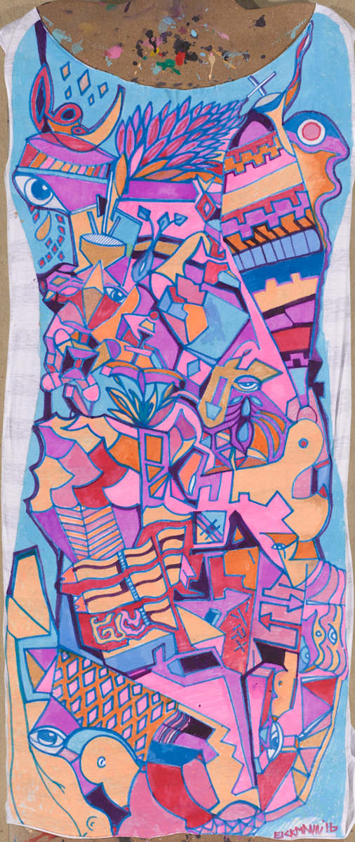 Maze by Eric  Eickmann, Image 9.