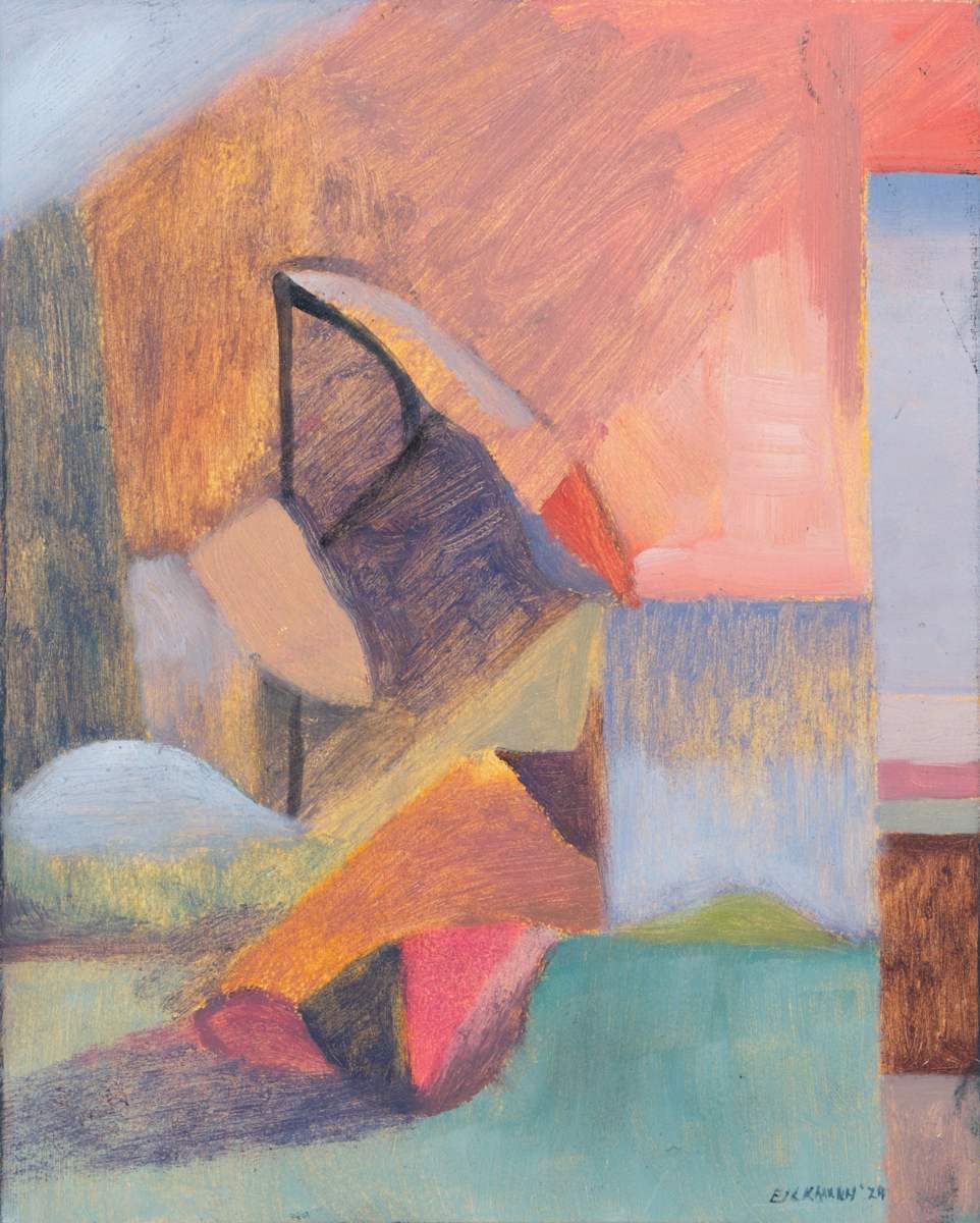 Mesozoic by Eric  Eickmann, Image 14.