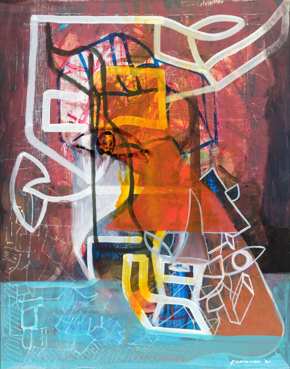 Mill by Eric  Eickmann, Image 1.