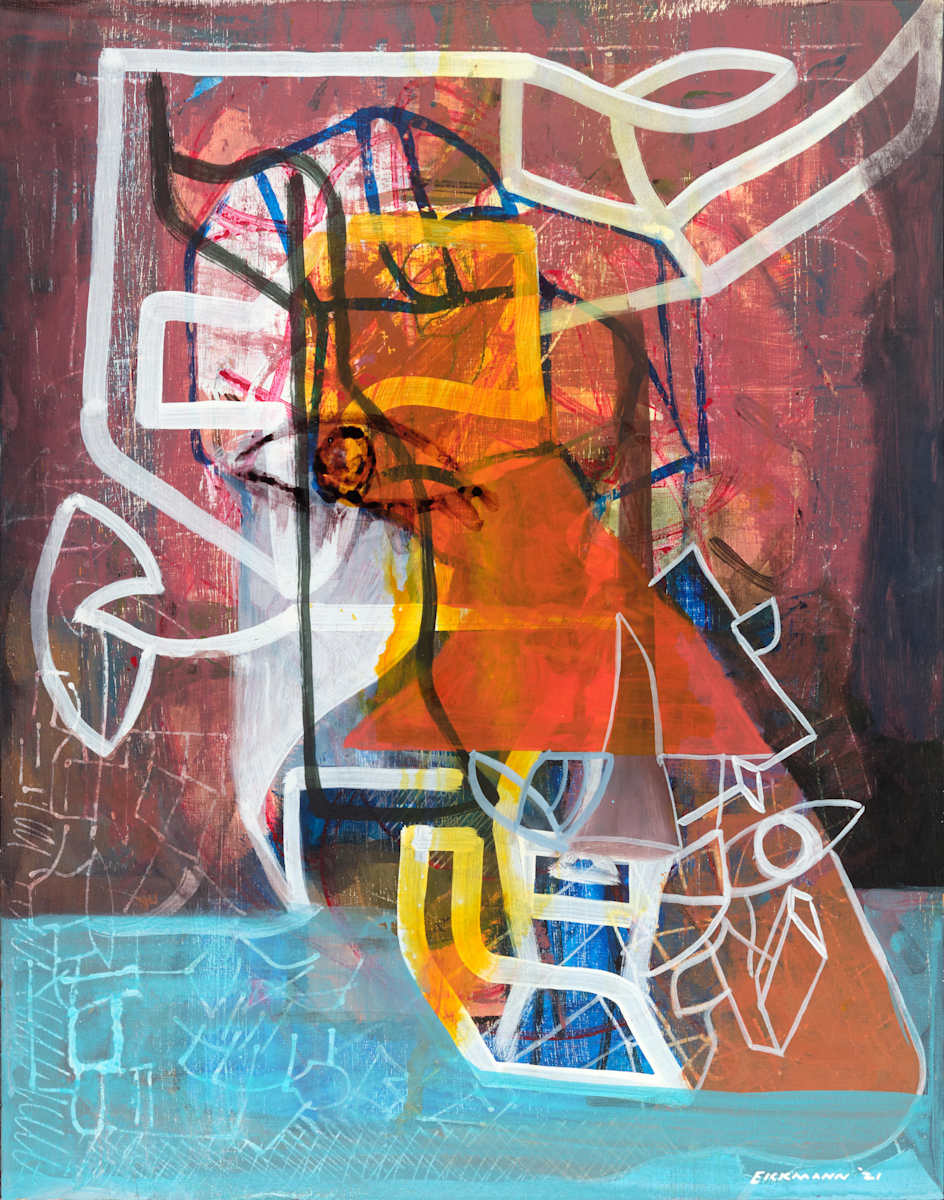 Mill by Eric  Eickmann, Image 1.