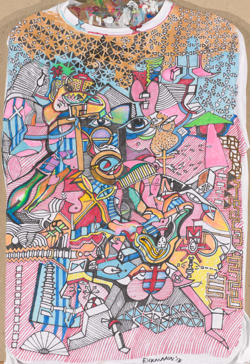 Mine by Eric  Eickmann, Image 17.