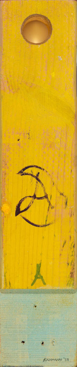 Manifold by Eric  Eickmann, Image 1.