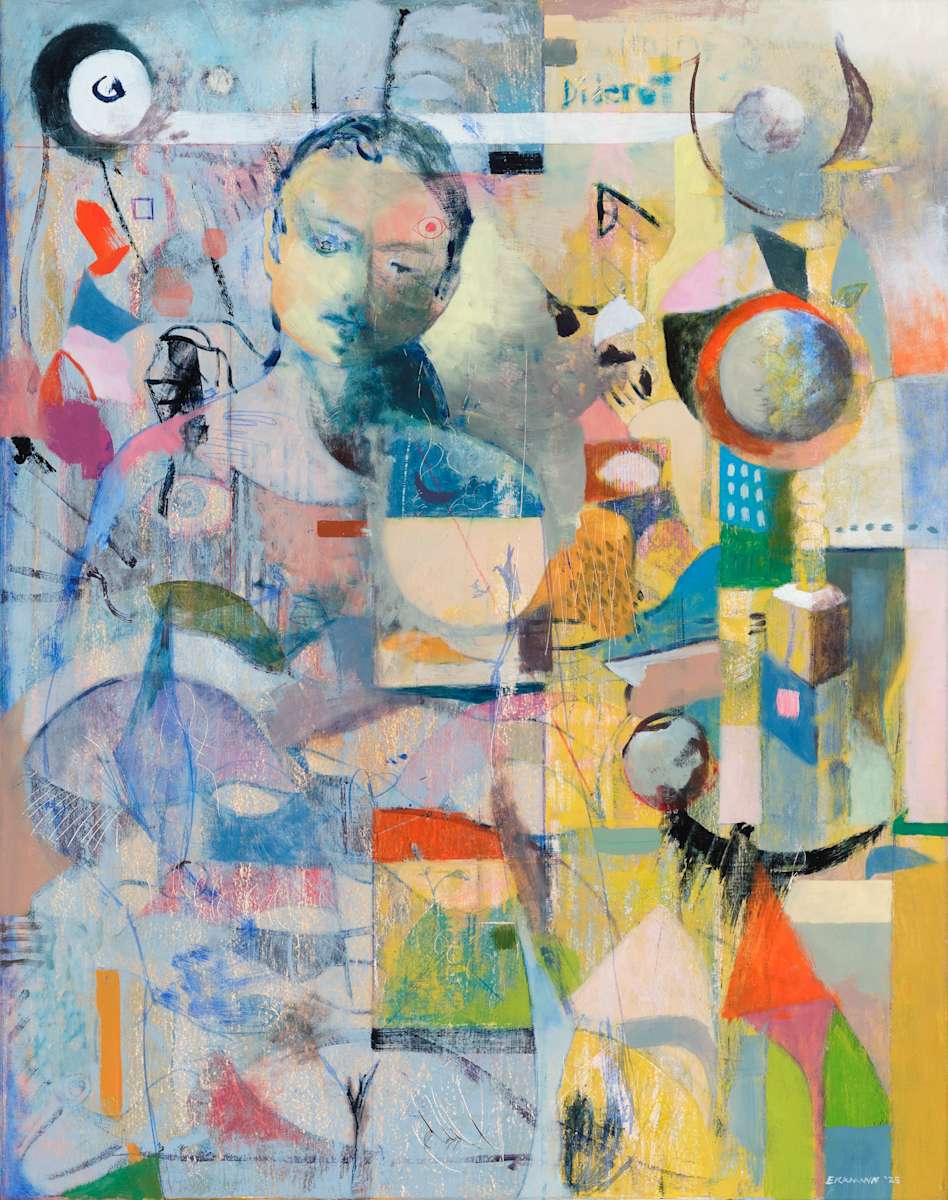 Ministry by Eric  Eickmann, Image 1.
