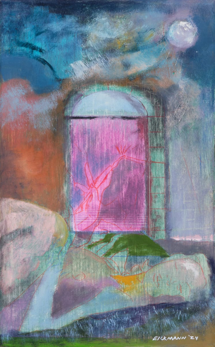 Nightglow by Eric  Eickmann, Image 15.