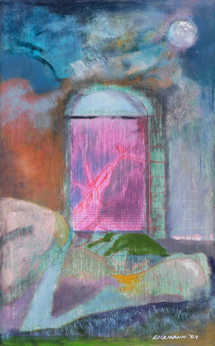 Nightglow by Eric  Eickmann, Image 15.