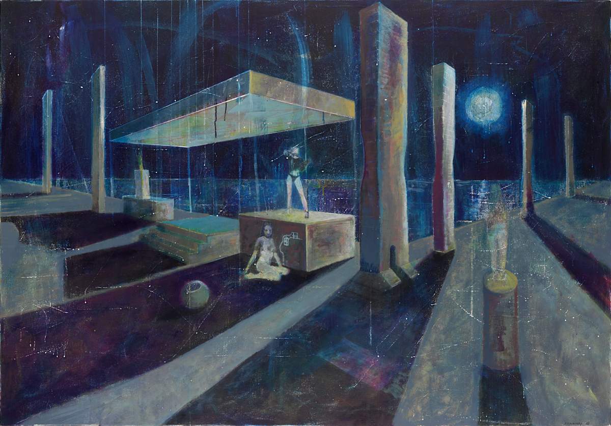 One by Eric  Eickmann, Image 11.