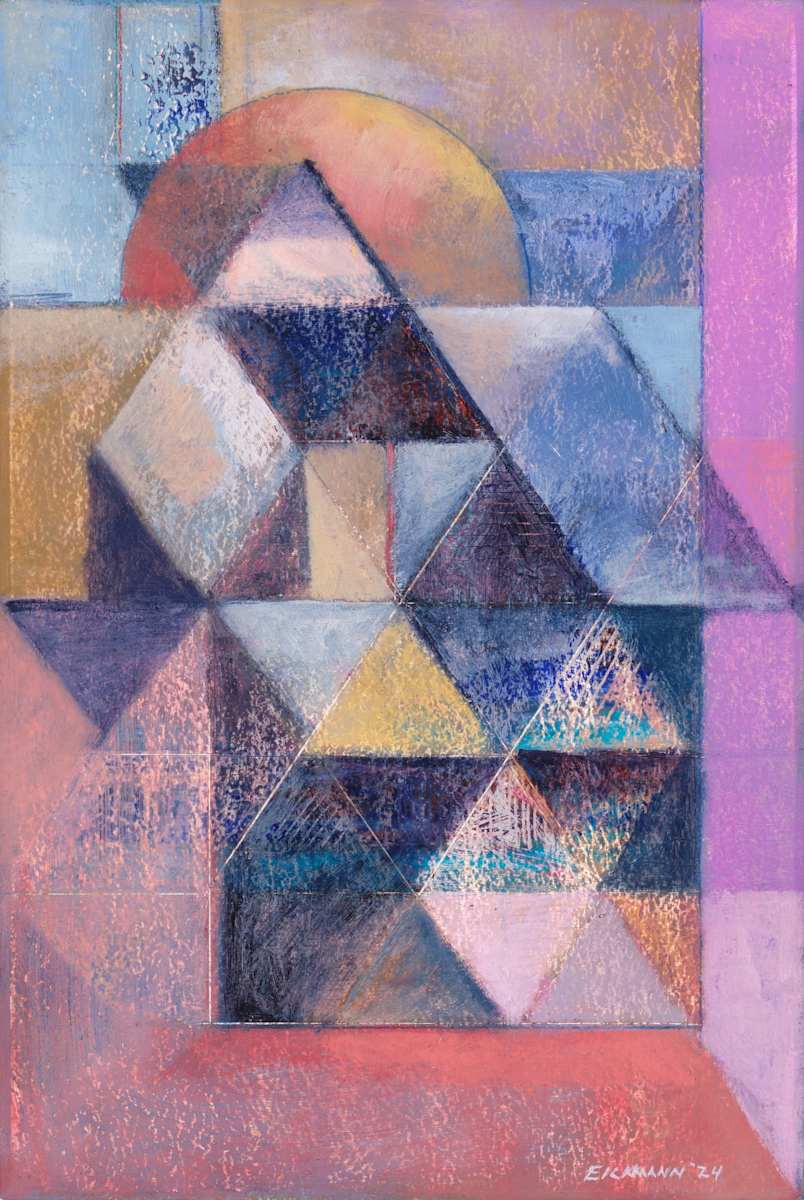 Operculum by Eric  Eickmann, Image 5.
