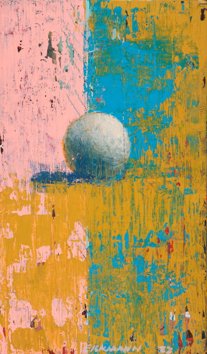 Ornament by Eric  Eickmann, Image 6.