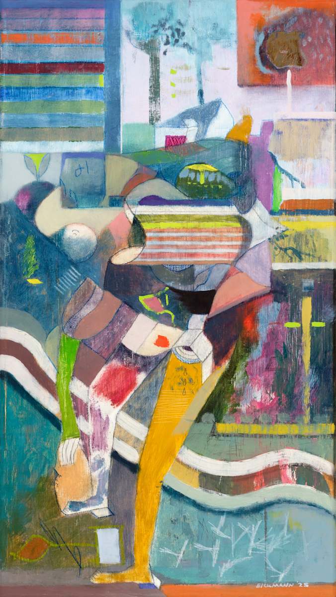 Odysseus by Eric  Eickmann, Image 1.