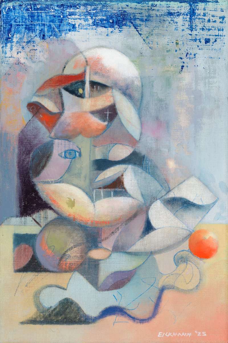 Orate by Eric  Eickmann, Image 1.