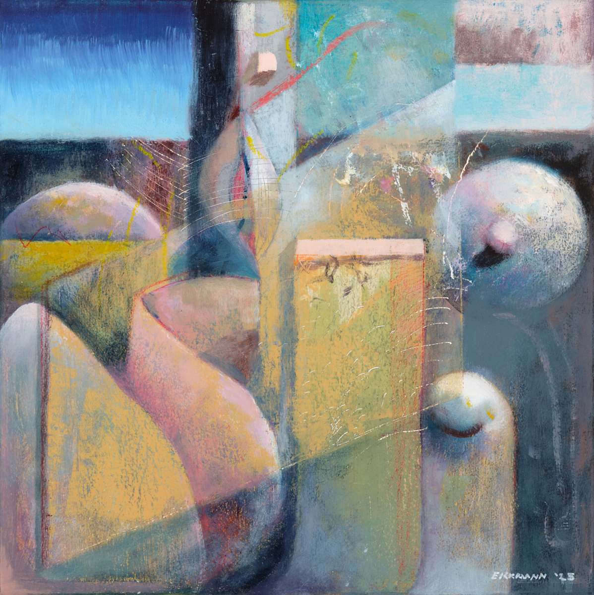 Orbit by Eric  Eickmann, Image 1.