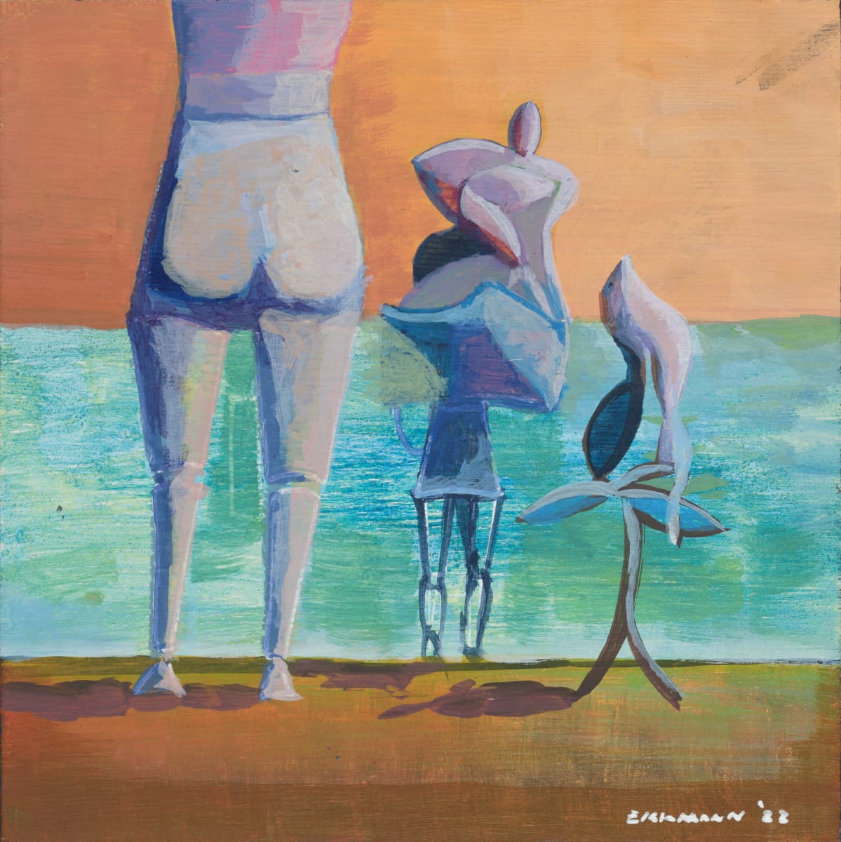 Persona by Eric  Eickmann, Image 1.
