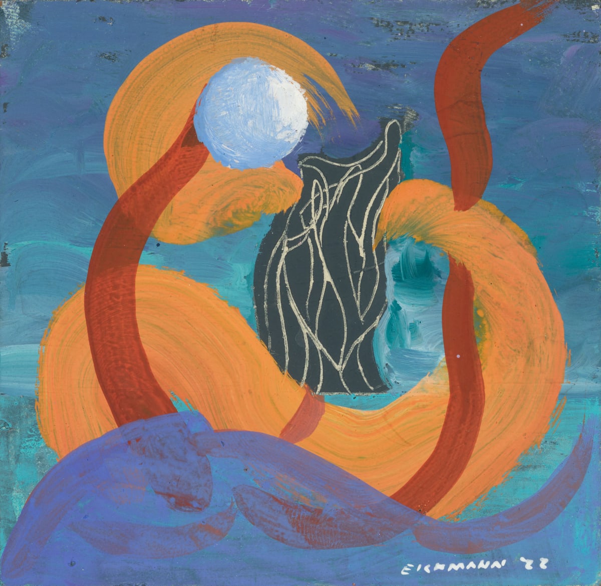 Phasal by Eric  Eickmann, Image 1.