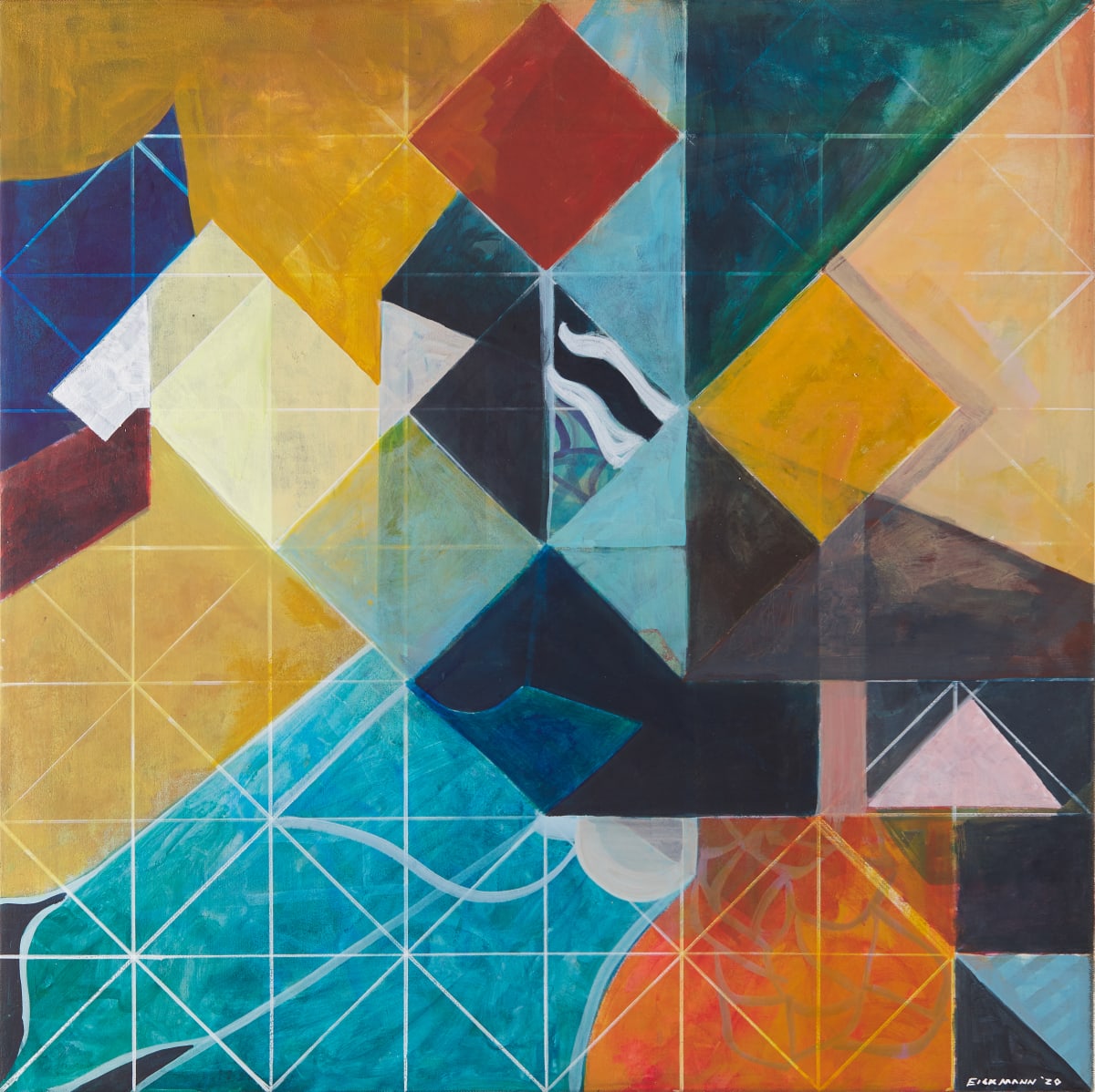 Planar by Eric  Eickmann, Image 13.