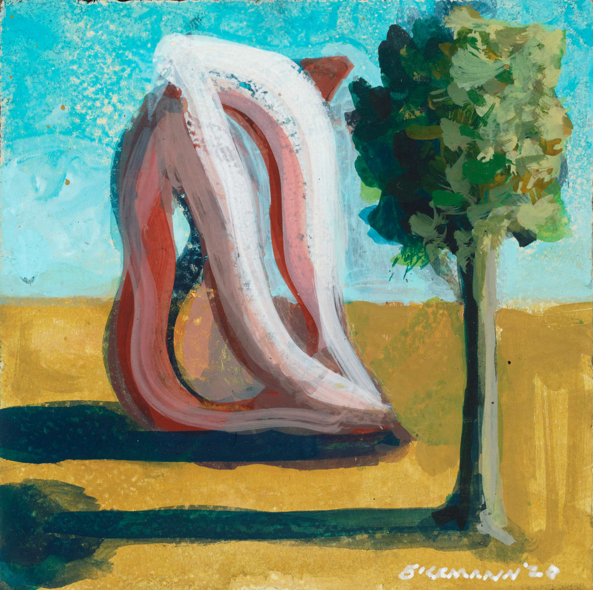Pleat by Eric  Eickmann, Image 1.