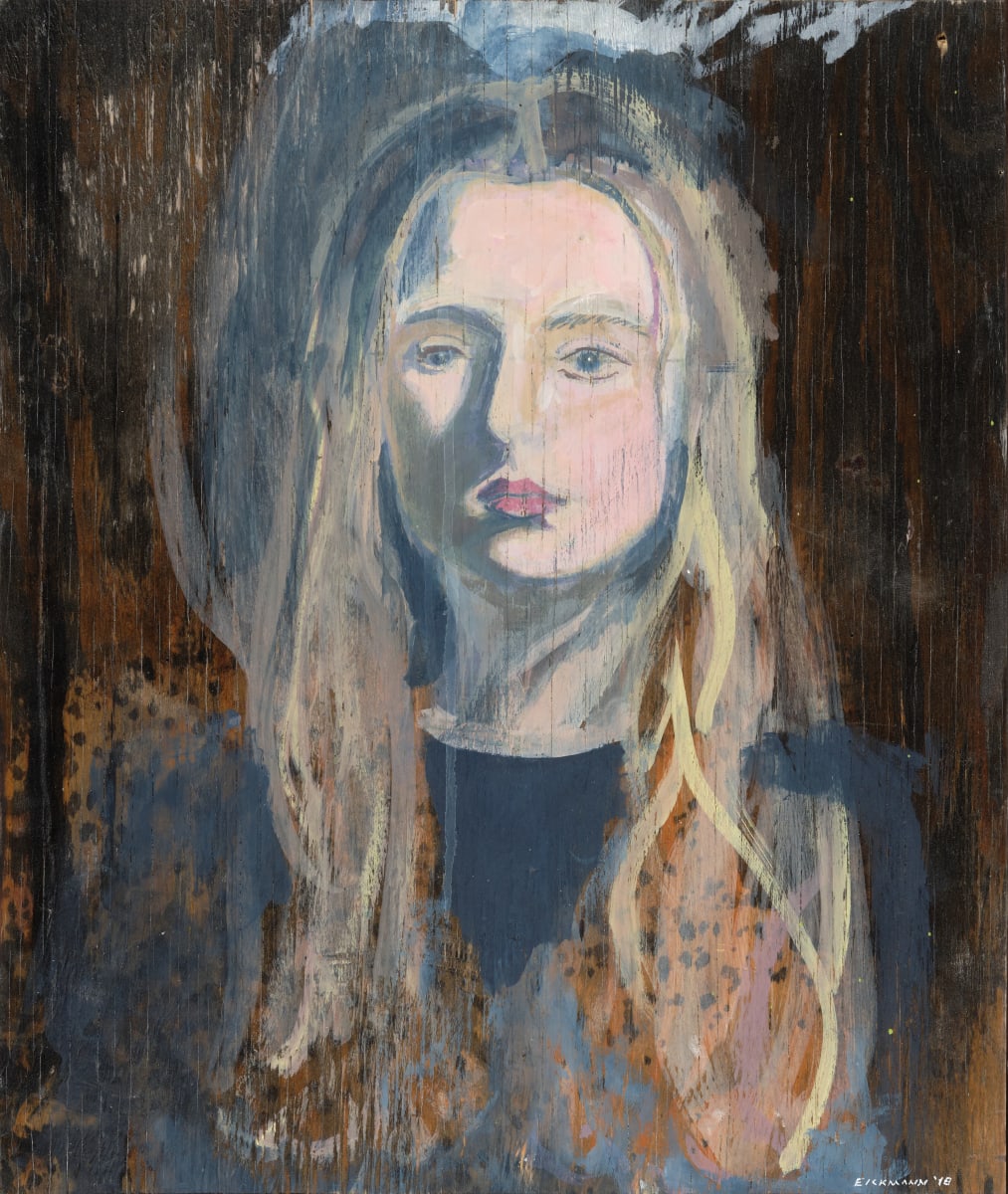 Polina by Eric  Eickmann, Image 18.